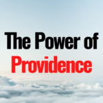 WCSK The Power of Providence (Esther & Mordecai)
