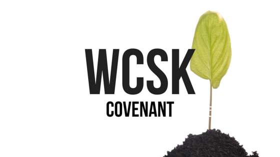 #WCSK Episode 1.6: Covenant