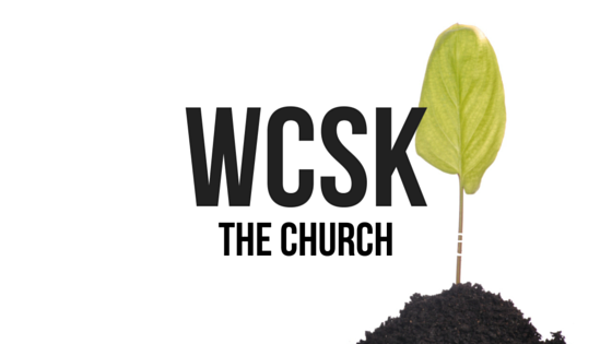 #WCSK Episode 1.8: The Church