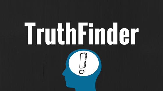 TruthFinder the podcast: Crucial Answers to Critical Questions About Belief