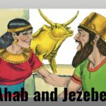 WCSK Ahab and Jezebel